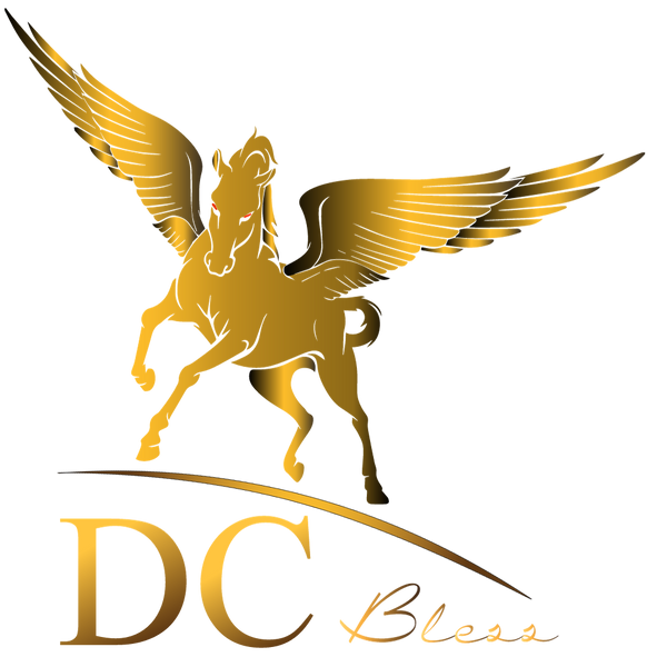 DC Bless