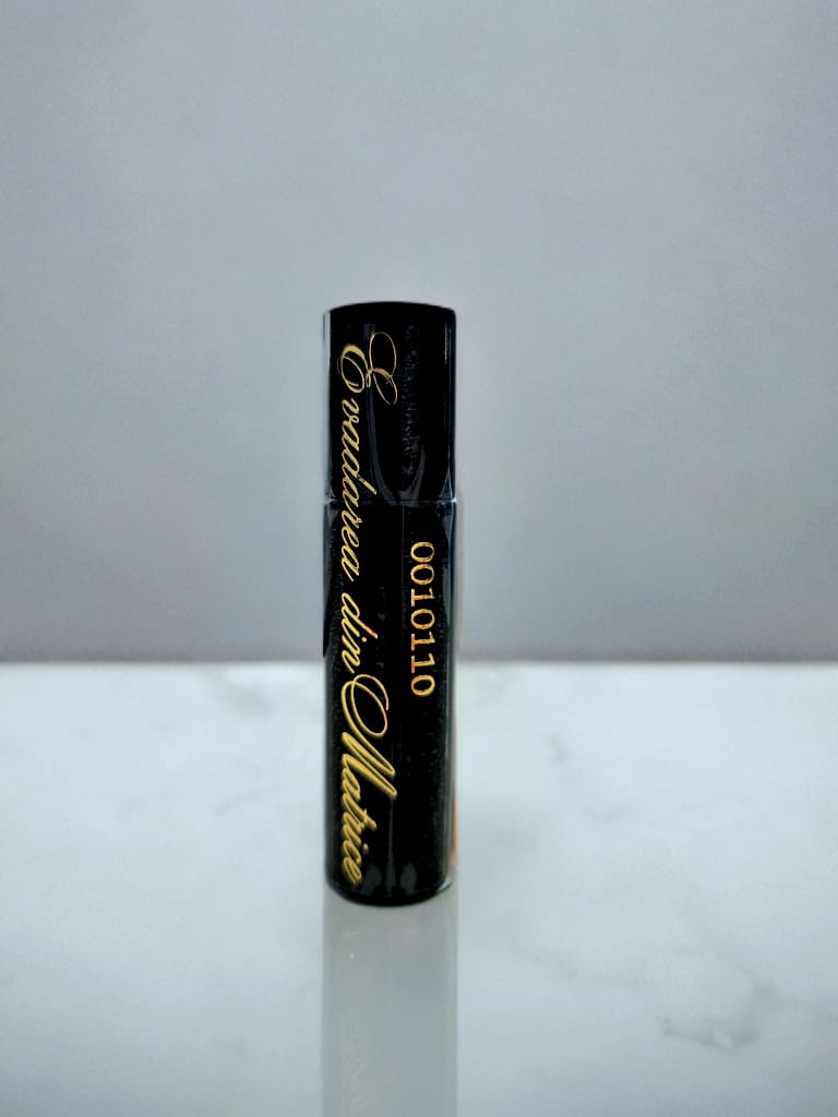 Uleiul sacru al Evădarii din Matrice - 0010110 - Deschide ușile închise! - 10 ml